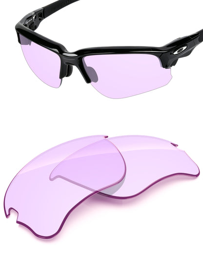 Low Light Pink-Non-Polarized