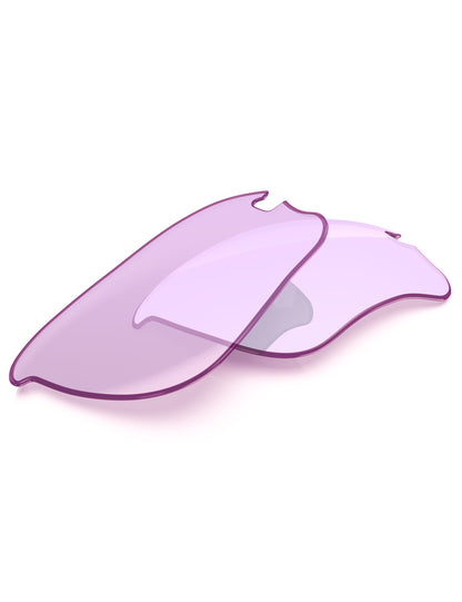 Low Light Pink-Non-Polarized
