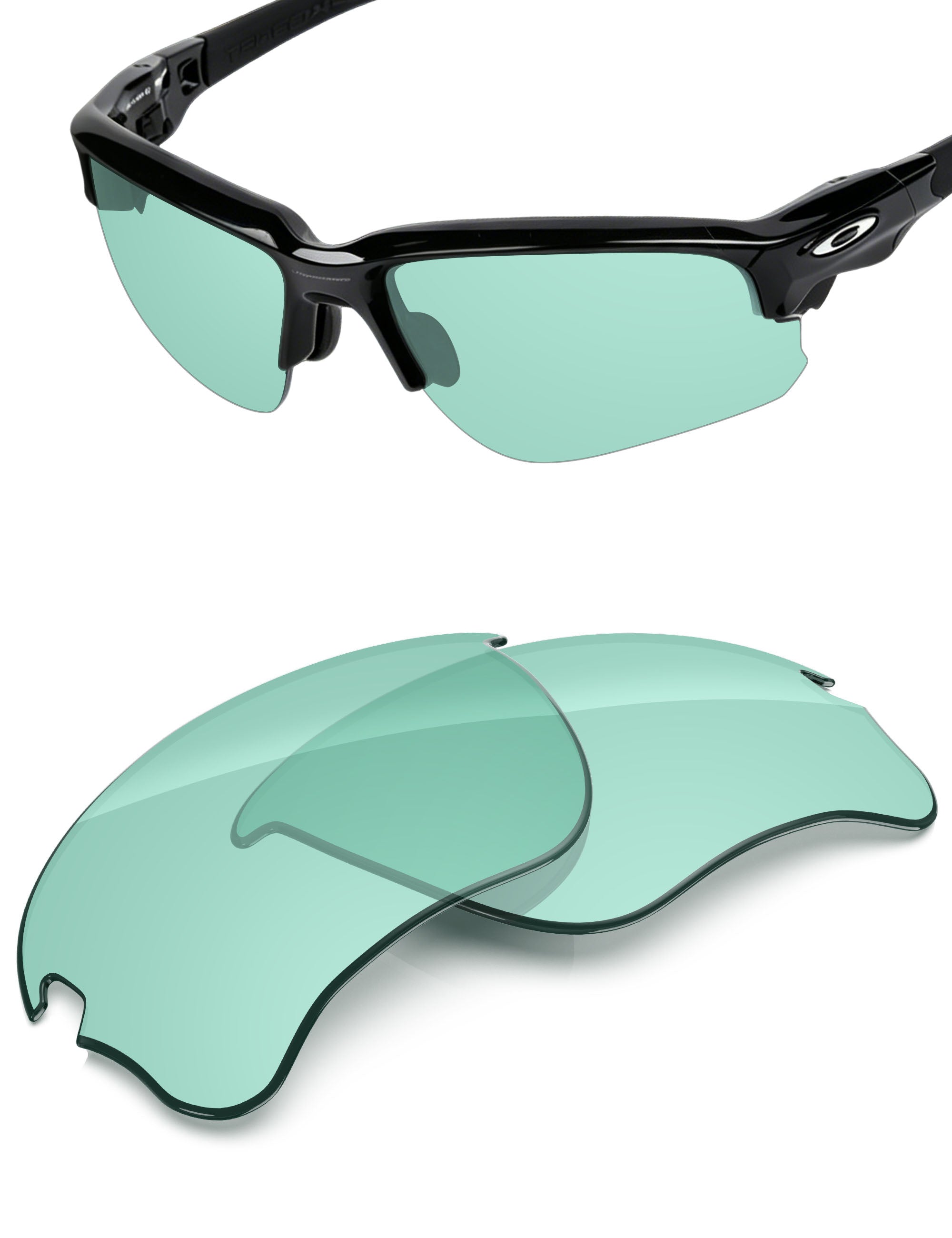 Mint-Non-Polarized
