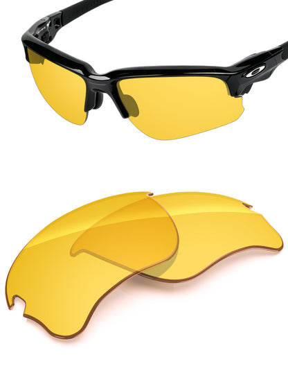 Night Vision-Non-Polarized