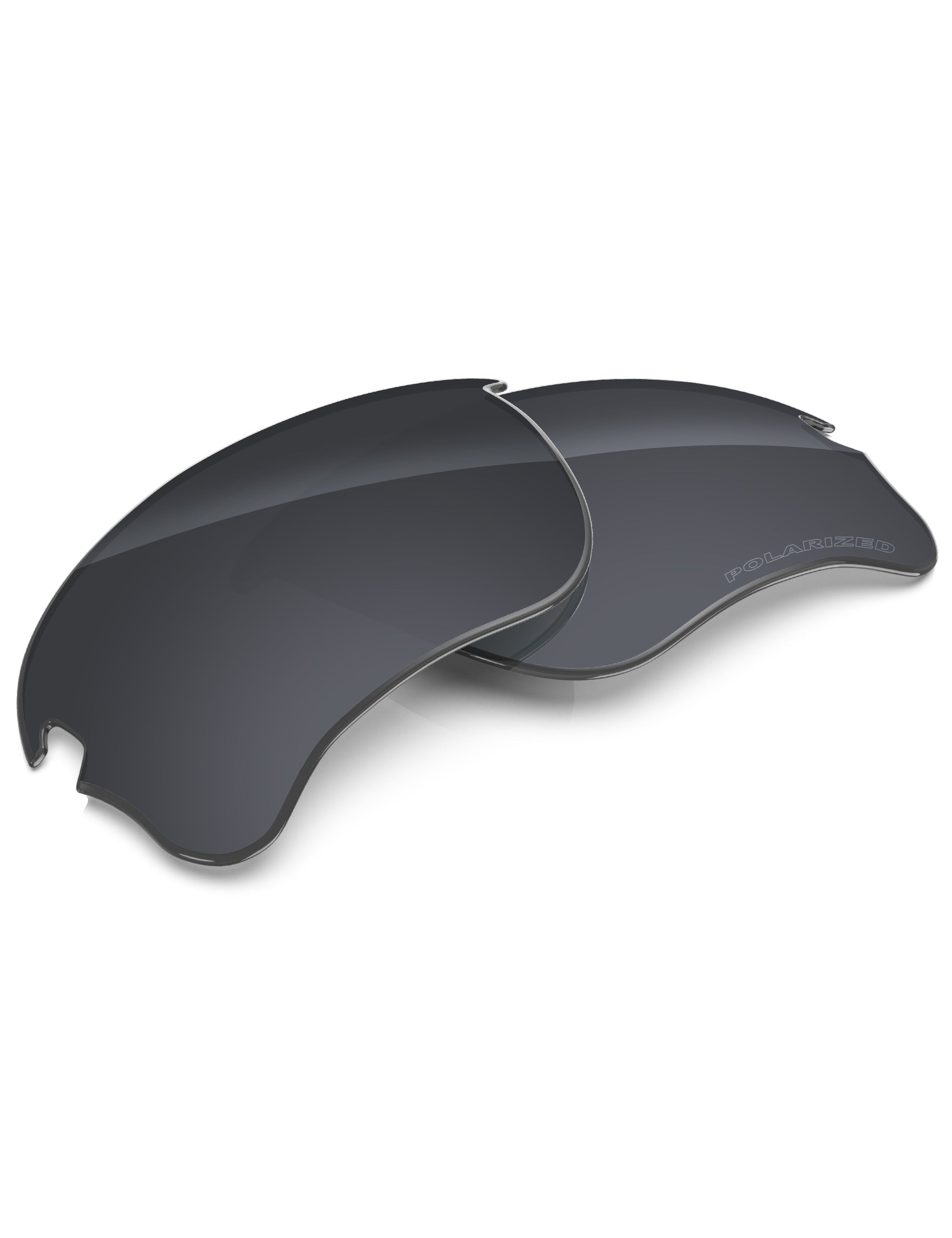 Black Shield FlashMirror™-Polarized