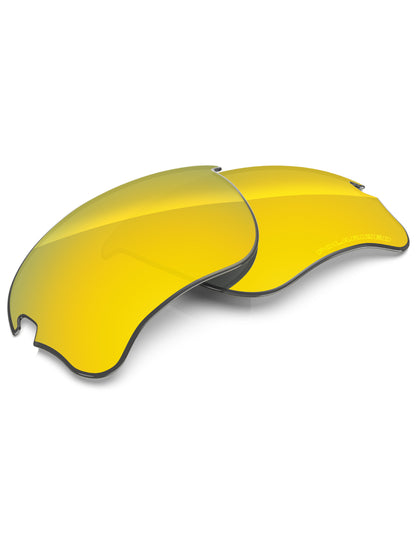 Gold Fusion FlashMirror™-Polarized