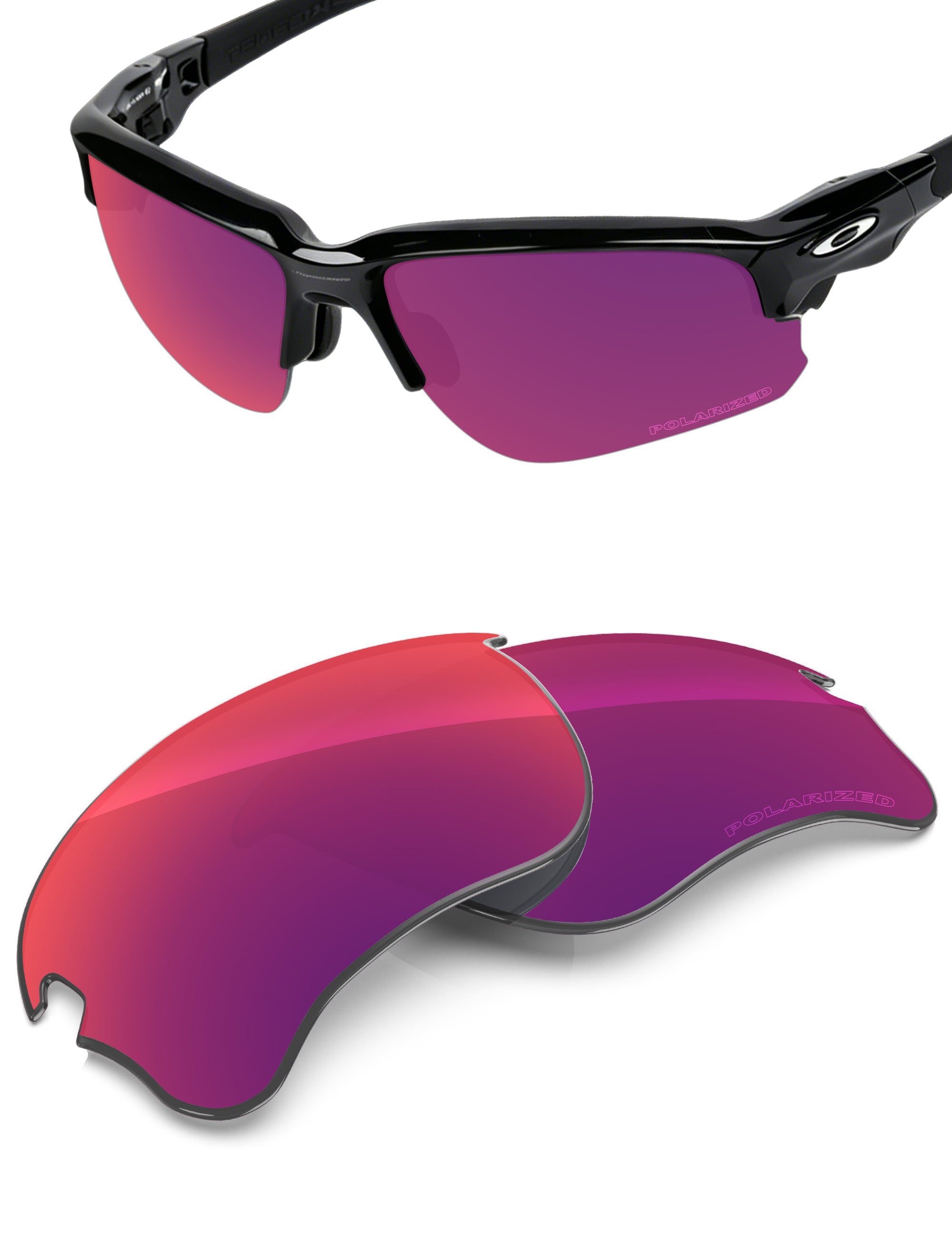 Midnight Nova FlashMirror™-Polarized