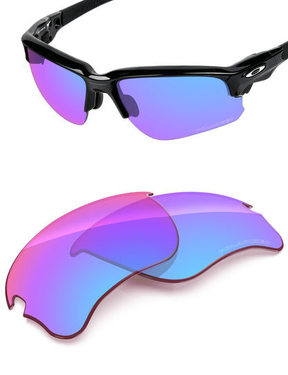 Trail Ruby FlashMirror™-Polarized