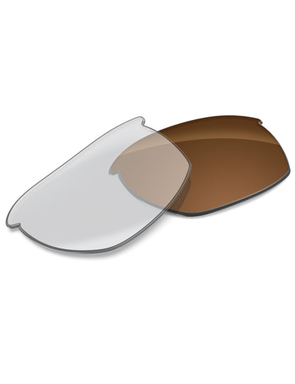 Adapt Brown Photochromic-Non-Polarized