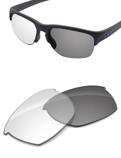 Adapt Gray Photochromic-Non-Polarized