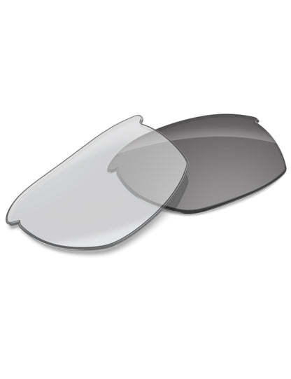 Adapt Gray Photochromic Blue Light Blocking-Non-Polarized
