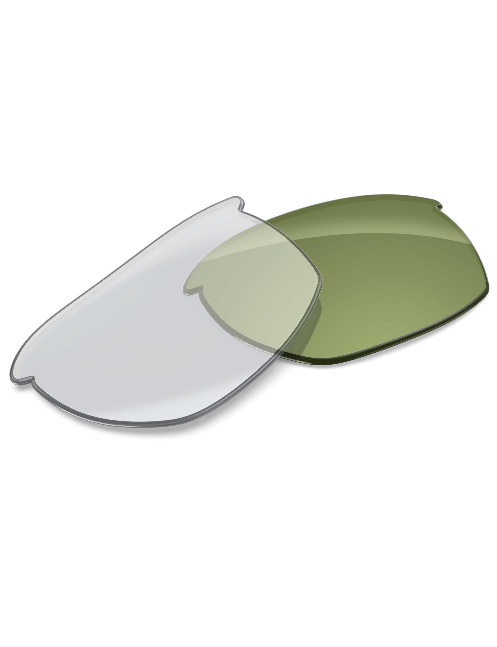 Adapt Green Photochromic-Non-Polarized