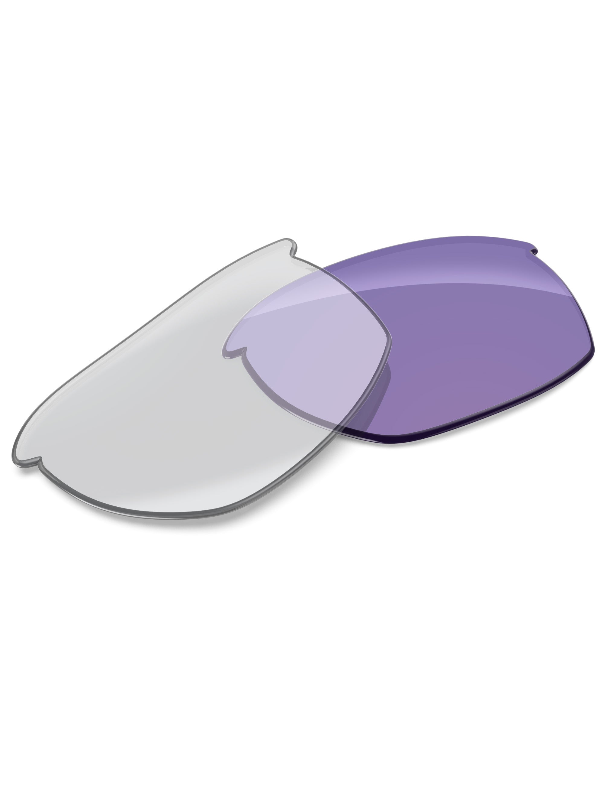 Adapt Purple Photochromic-Non-Polarized