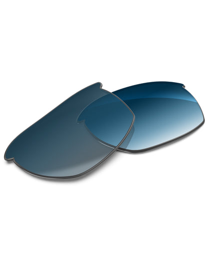 Blue Gradient-Non-Polarized