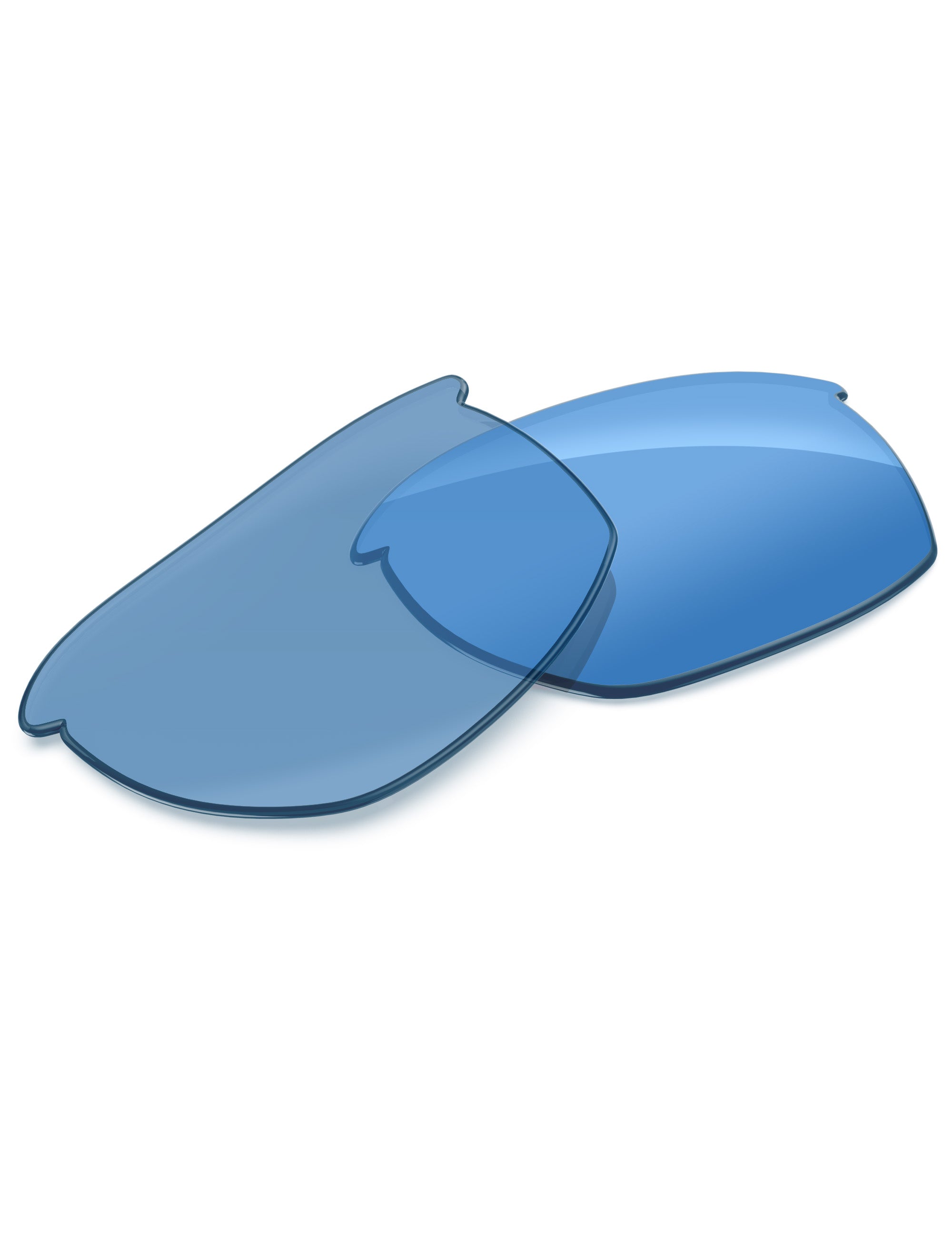 HD Blue-Non-Polarized