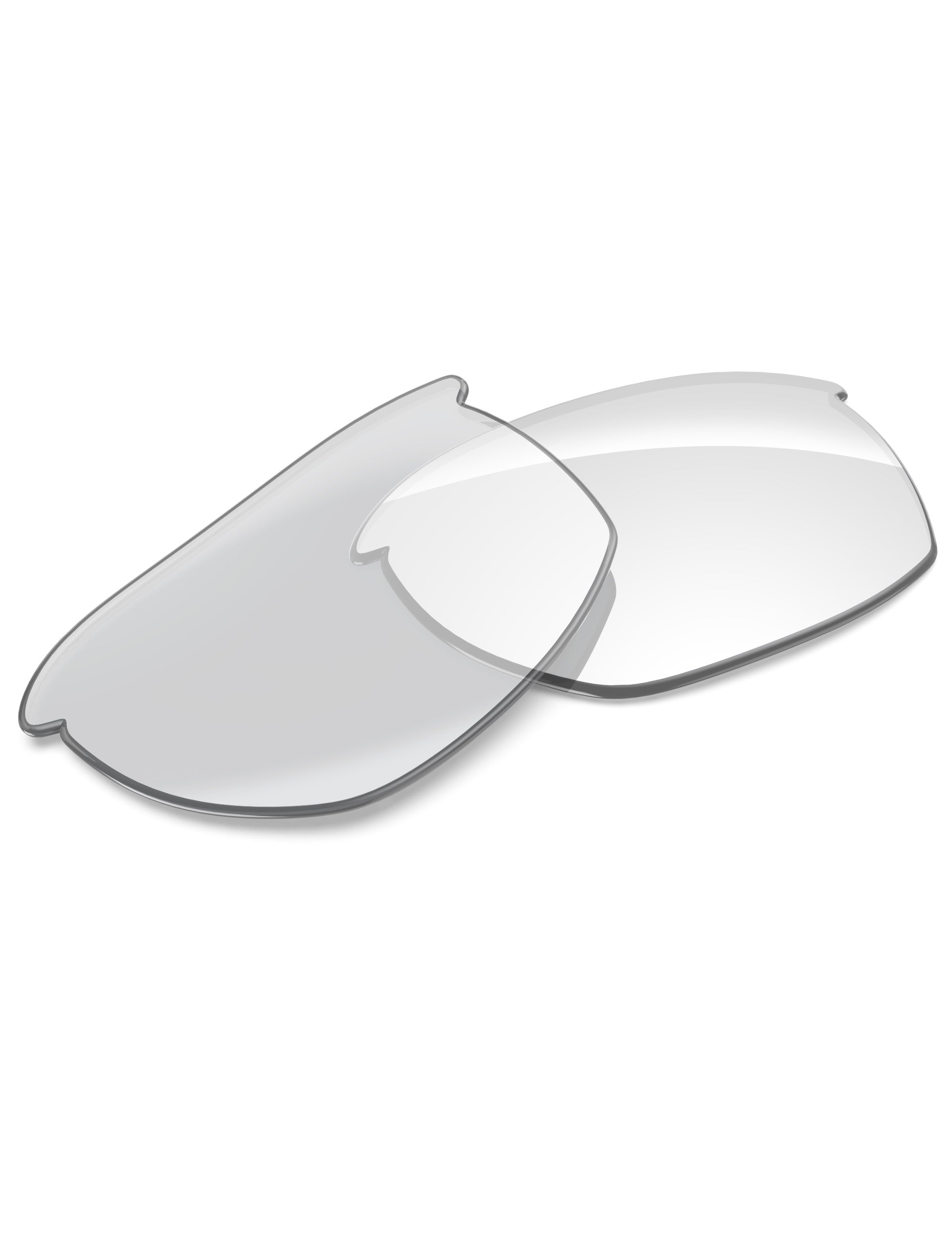 HD Clear-Non-Polarized
