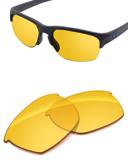 Night Vision-Non-Polarized