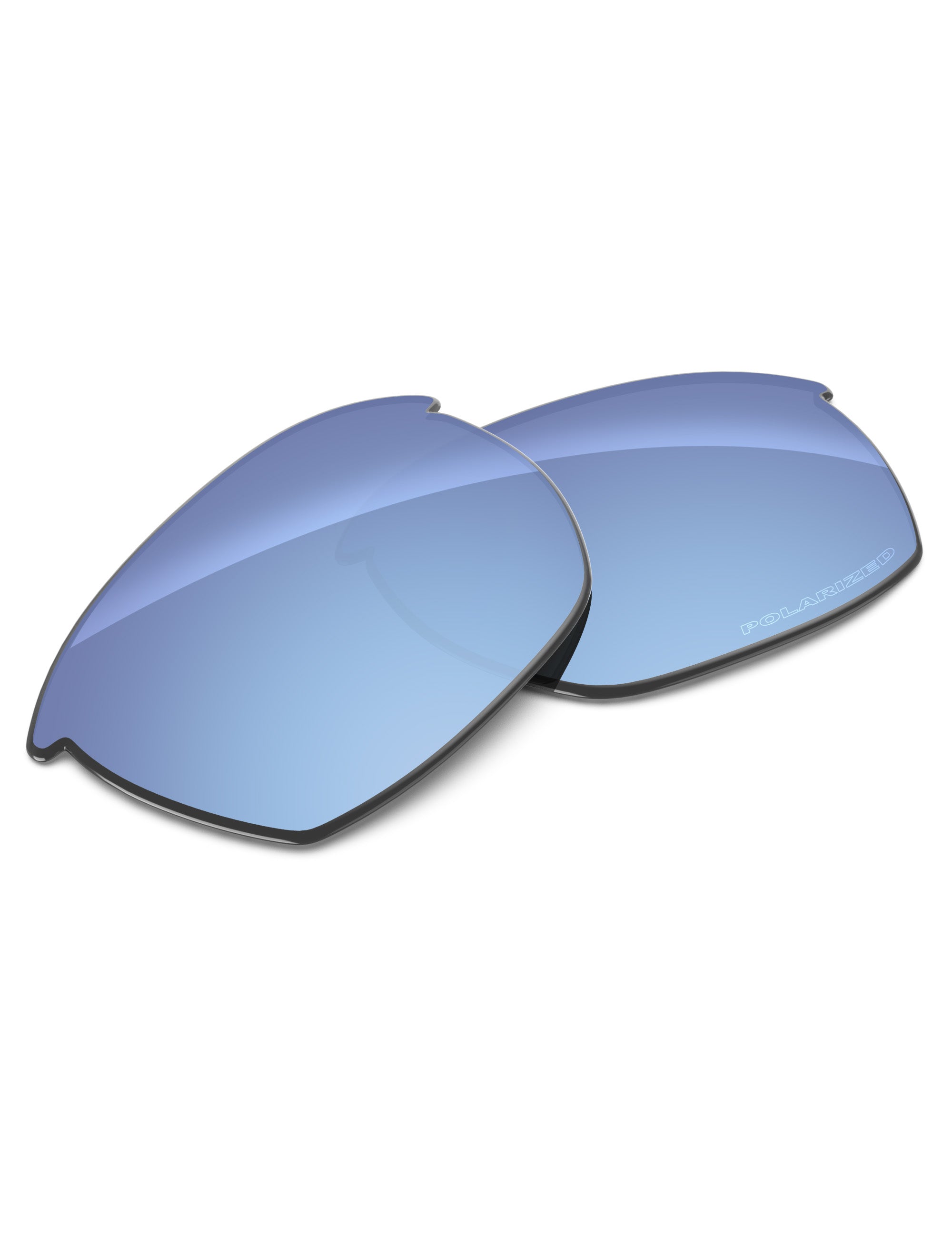 Aqua Blue FlashMirror™-Polarized