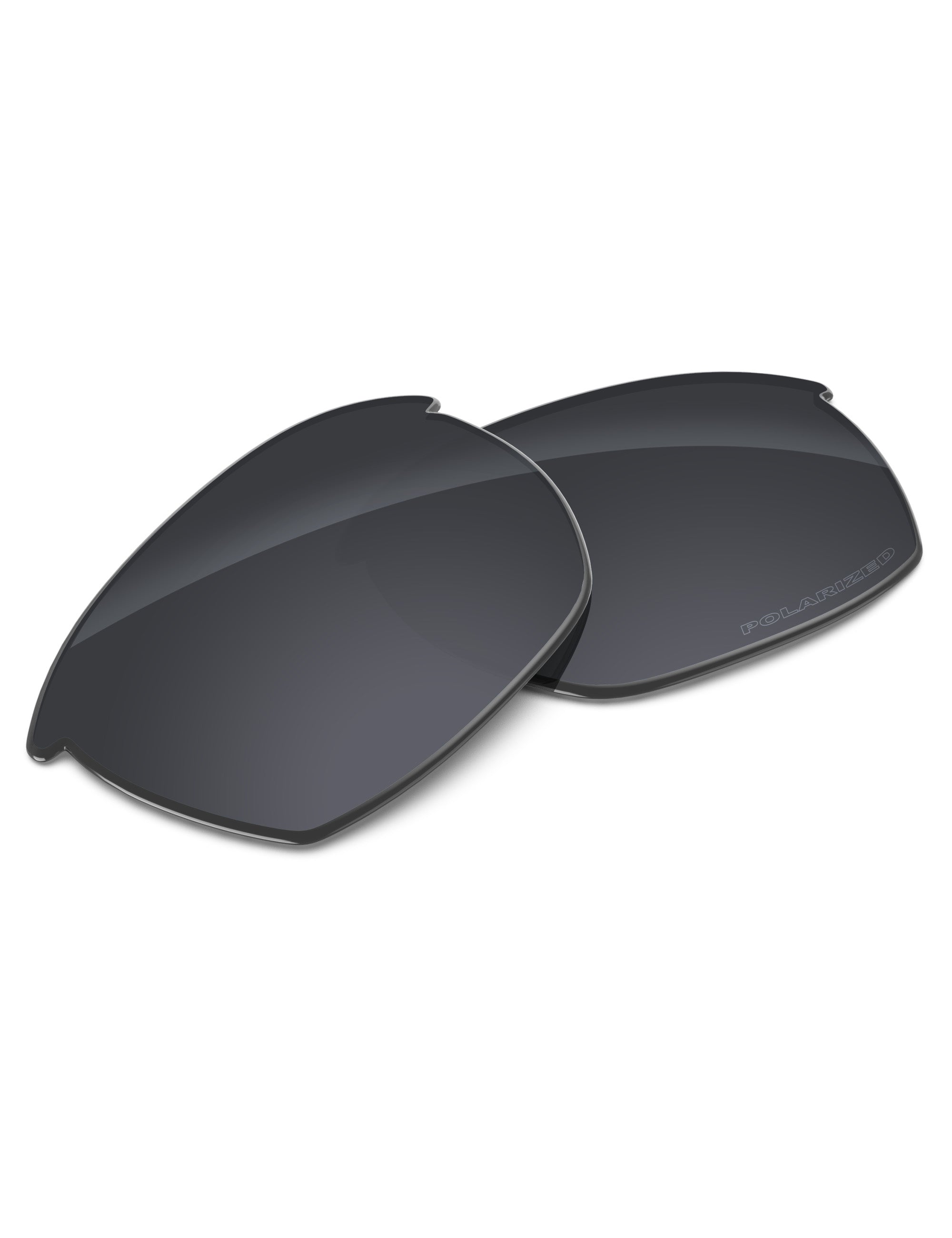 Black Shield FlashMirror™-Polarized