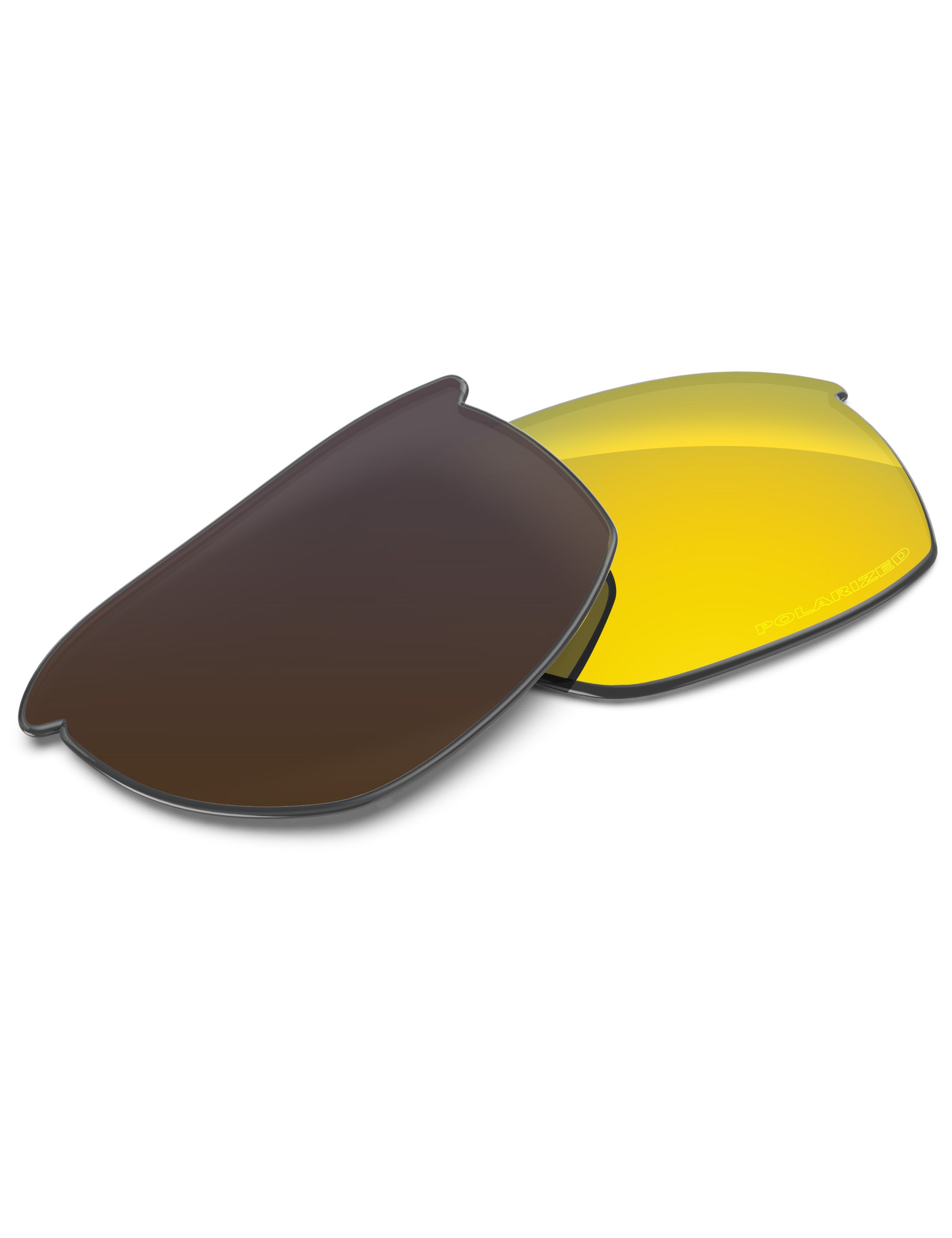 Gold Fusion FlashMirror™-Polarized