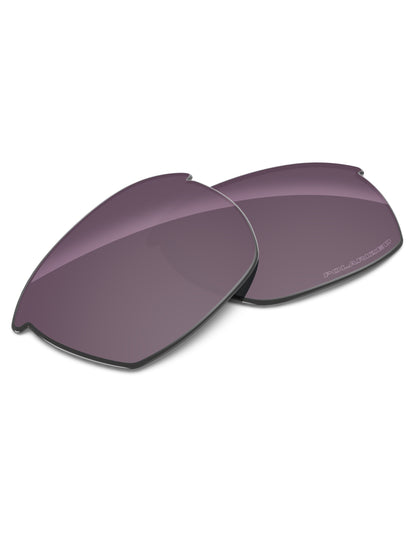 Gray Metallic FlashMirror™-Polarized