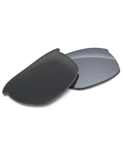Silver Metallic FlashMirror™-Polarized