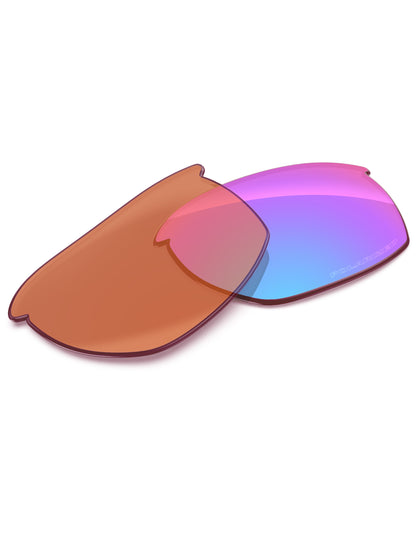 Trail Ruby FlashMirror™-Polarized
