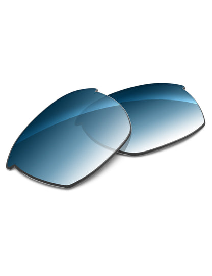 Blue Gradient-Non-Polarized