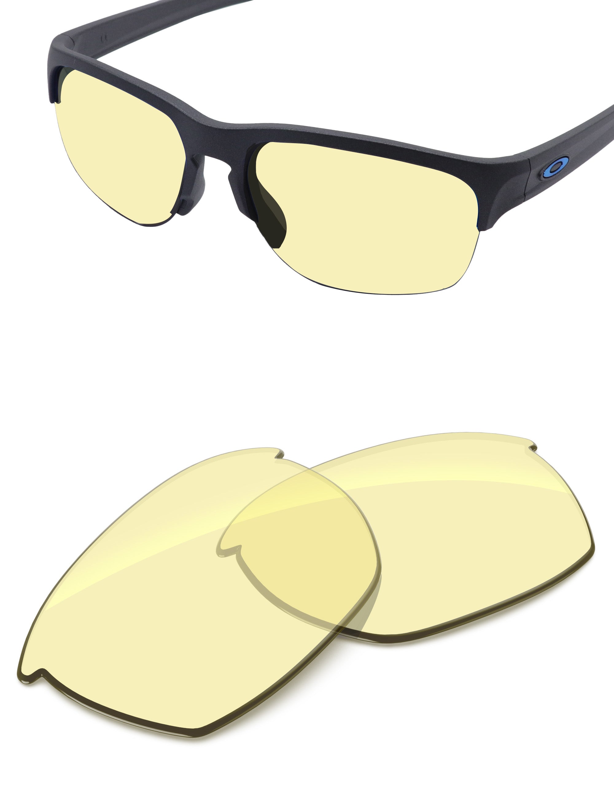 Gaming 2.0 Blue Light Blocking-Non-Polarized