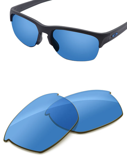 HD Blue-Non-Polarized