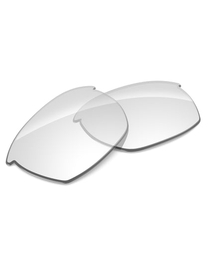 HD Clear Blue Light Blocking-Non-Polarized