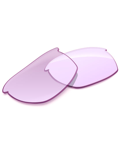 Low Light Pink-Non-Polarized
