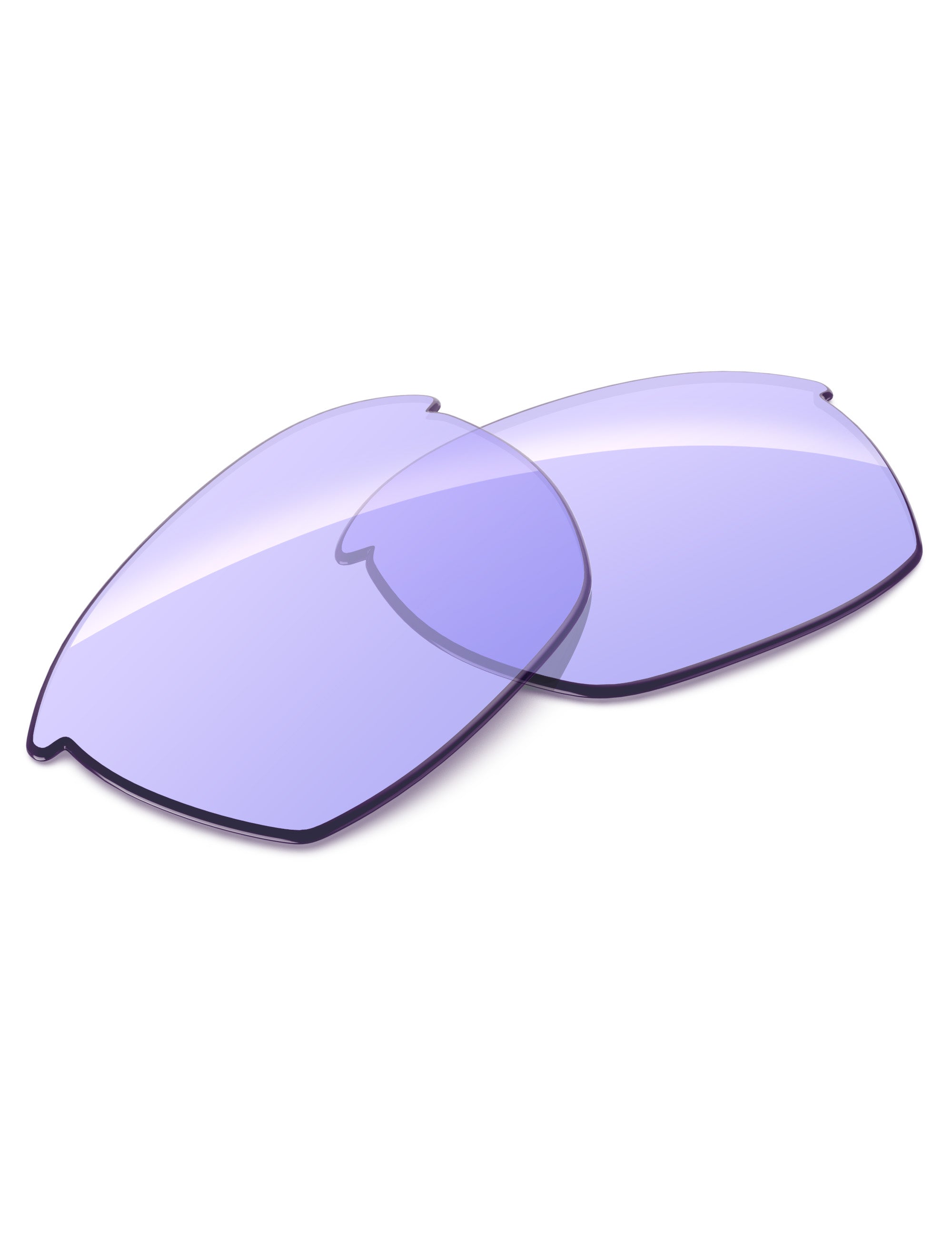 Low Light Purple-Non-Polarized