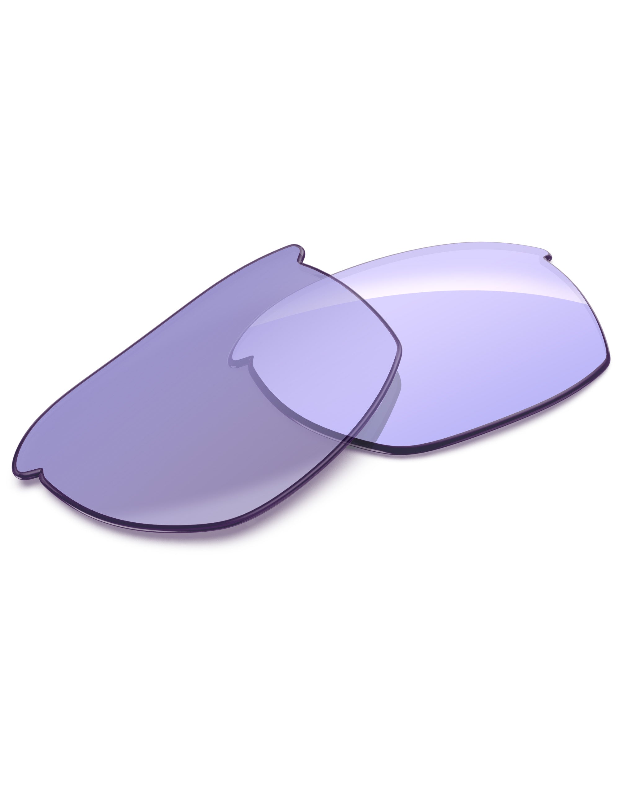 Low Light Purple-Non-Polarized