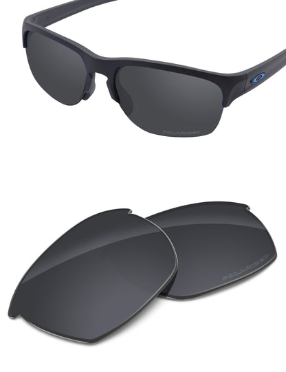 Black Shield FlashMirror™-Polarized