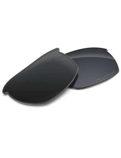 Black Shield FlashMirror™-Polarized