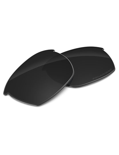 Carbon Black-Polarized