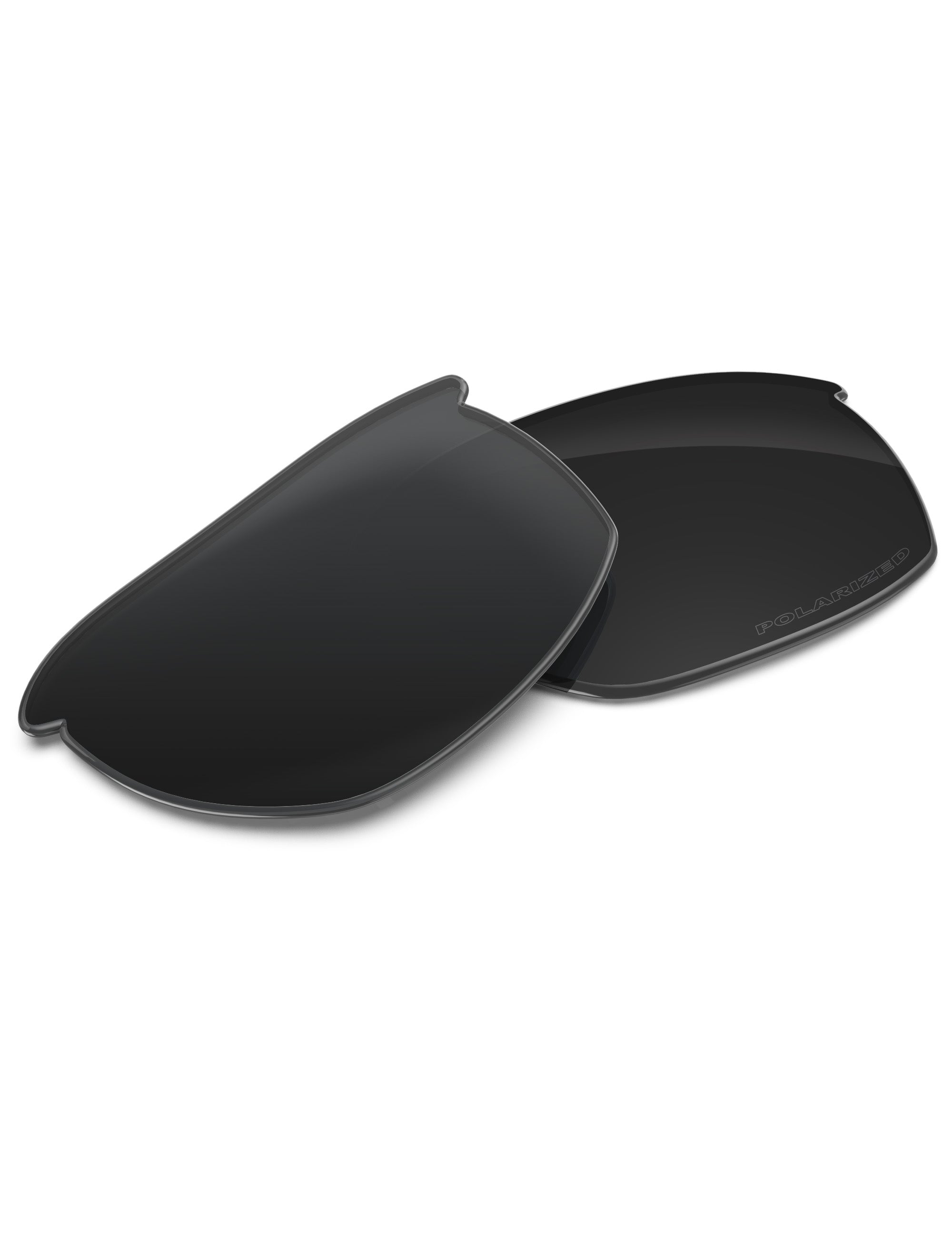 Carbon Black-Polarized