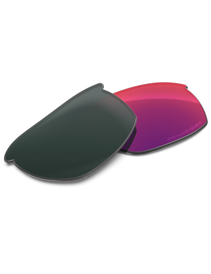 Midnight Nova FlashMirror™-Polarized