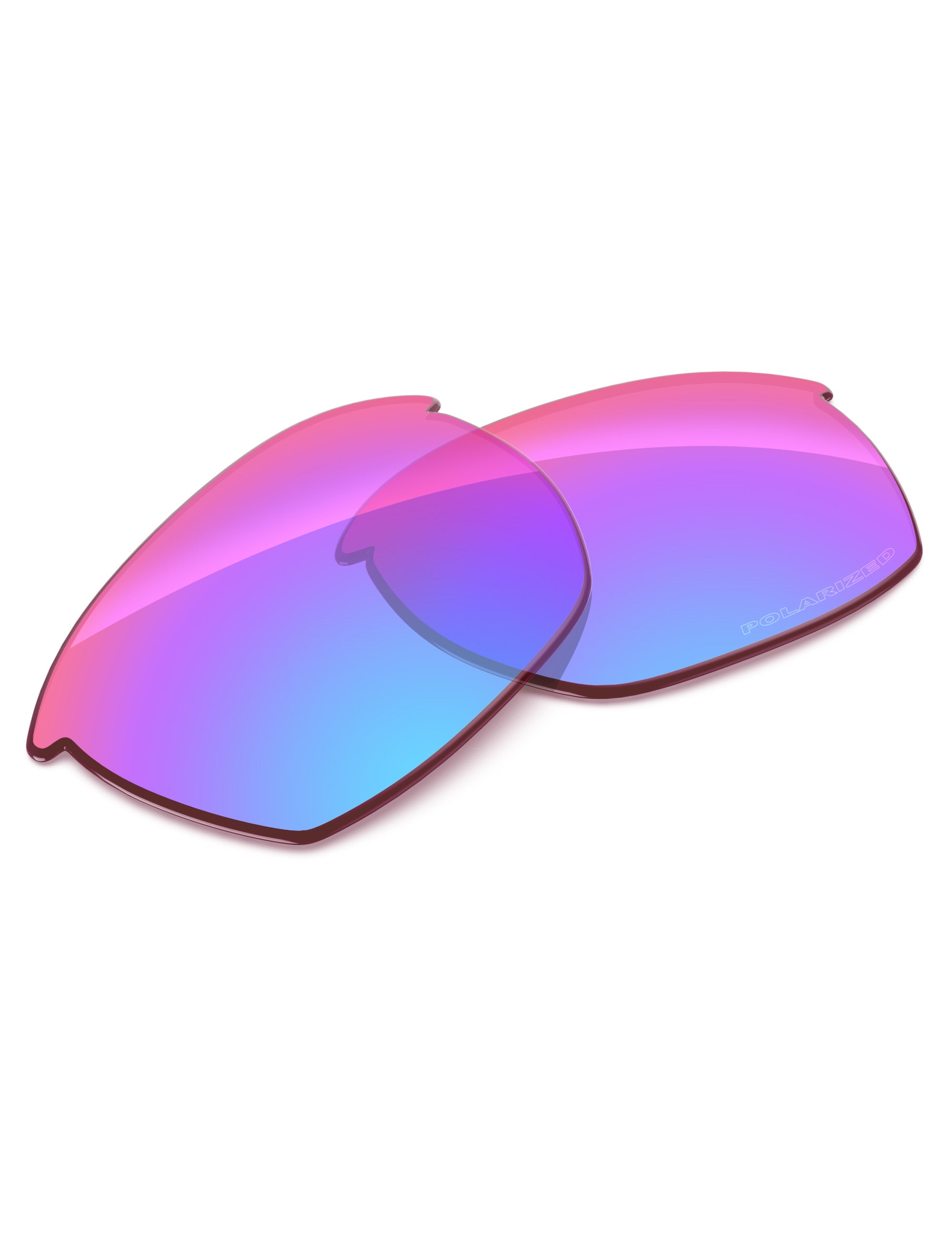 Trail Ruby FlashMirror™-Polarized