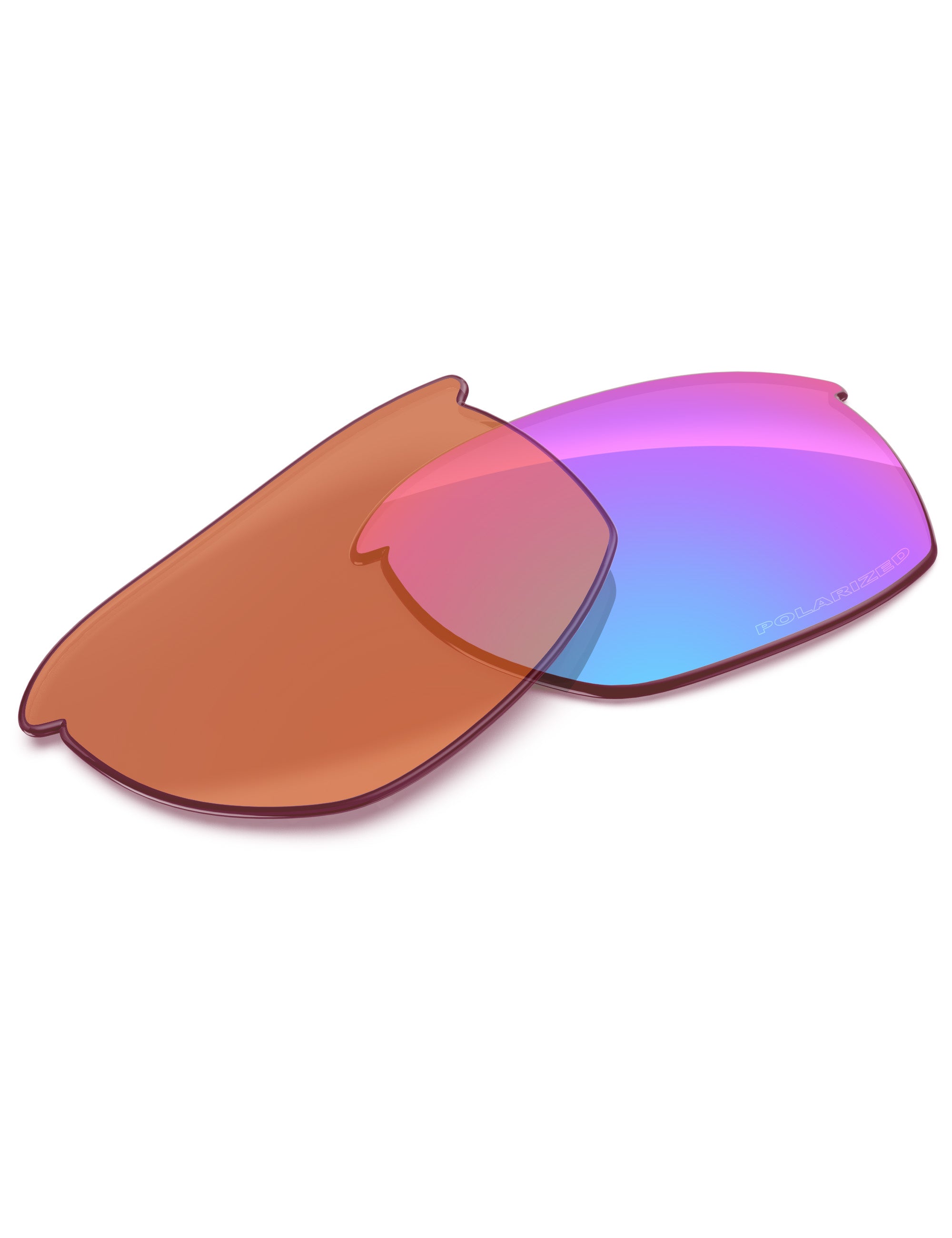 Trail Ruby FlashMirror™-Polarized