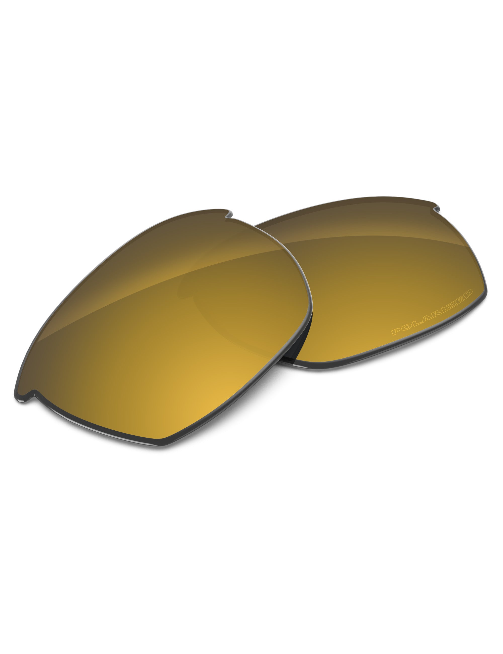 Tungsten Gold FlashMirror™-Polarized