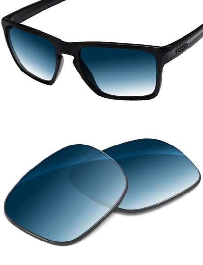 Blue Gradient-Non-Polarized