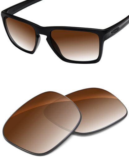 Brown Gradient-Non-Polarized