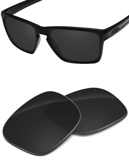 Carbon Black-Non-Polarized