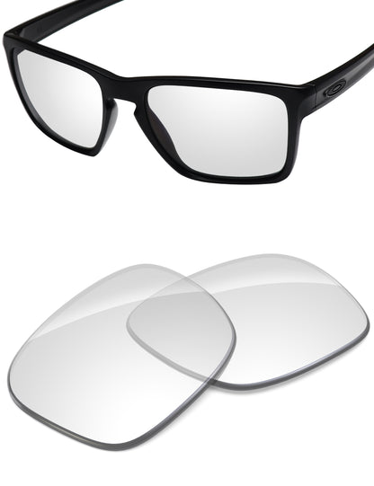 HD Clear-Non-Polarized