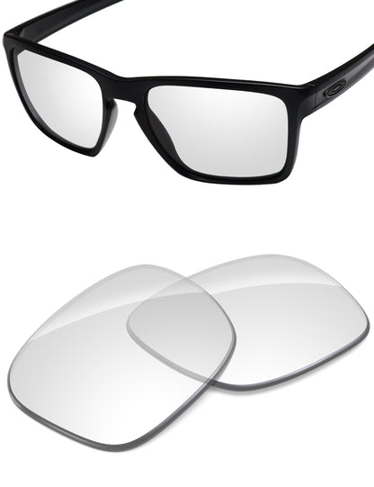 HD Clear Blue Light Blocking-Non-Polarized