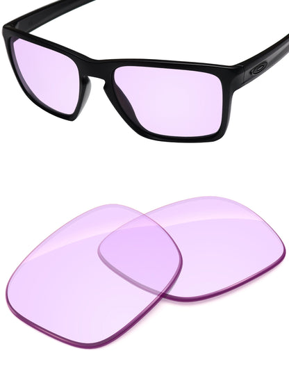 Low Light Pink-Non-Polarized