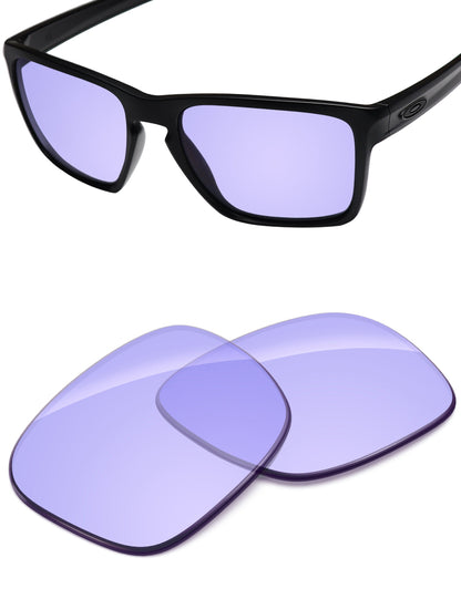 Low Light Purple-Non-Polarized