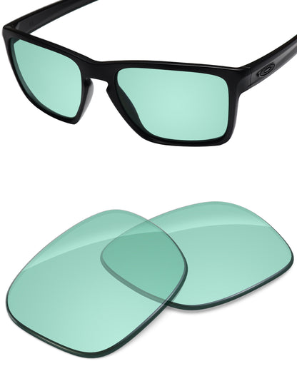 Mint-Non-Polarized
