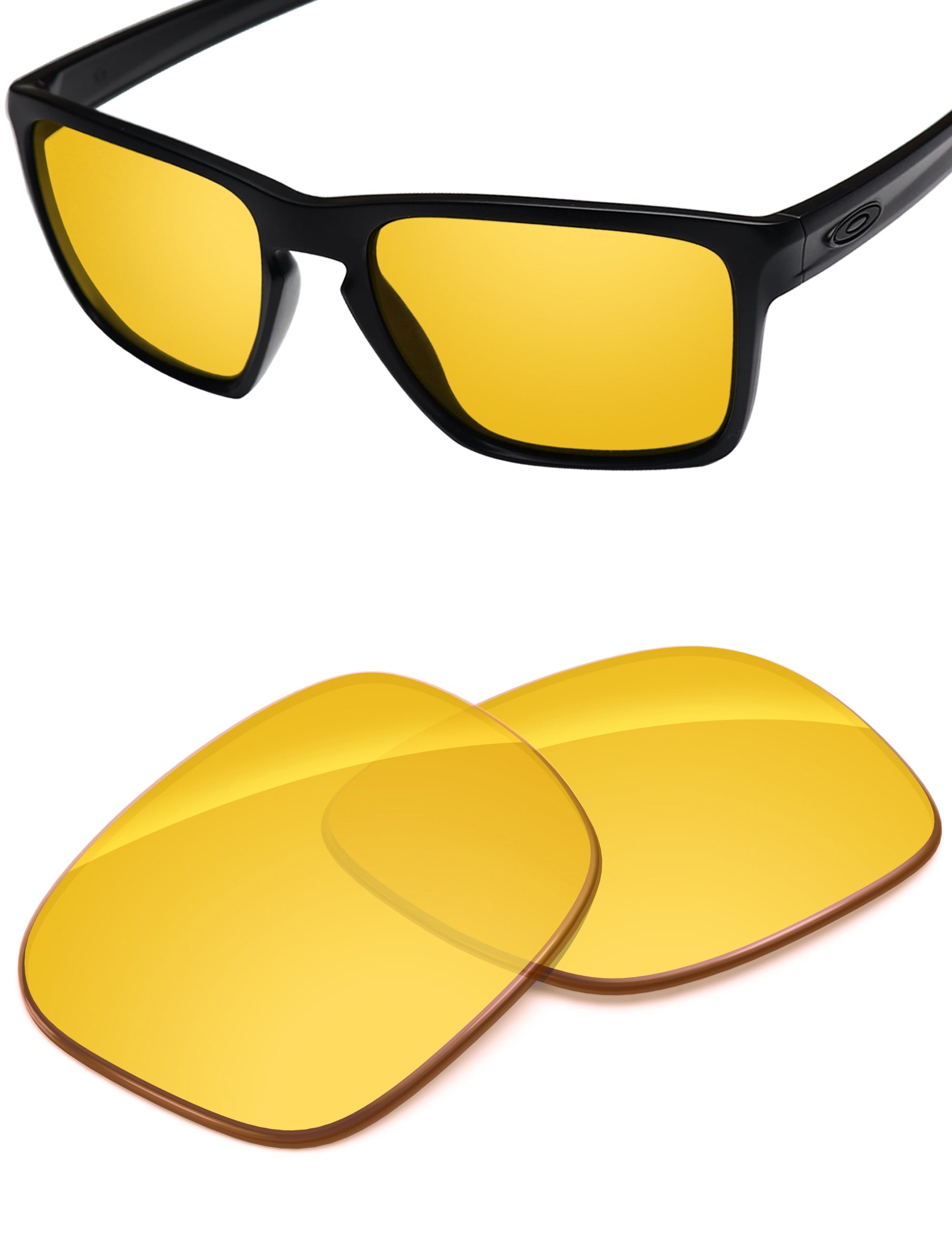 Night Vision-Non-Polarized