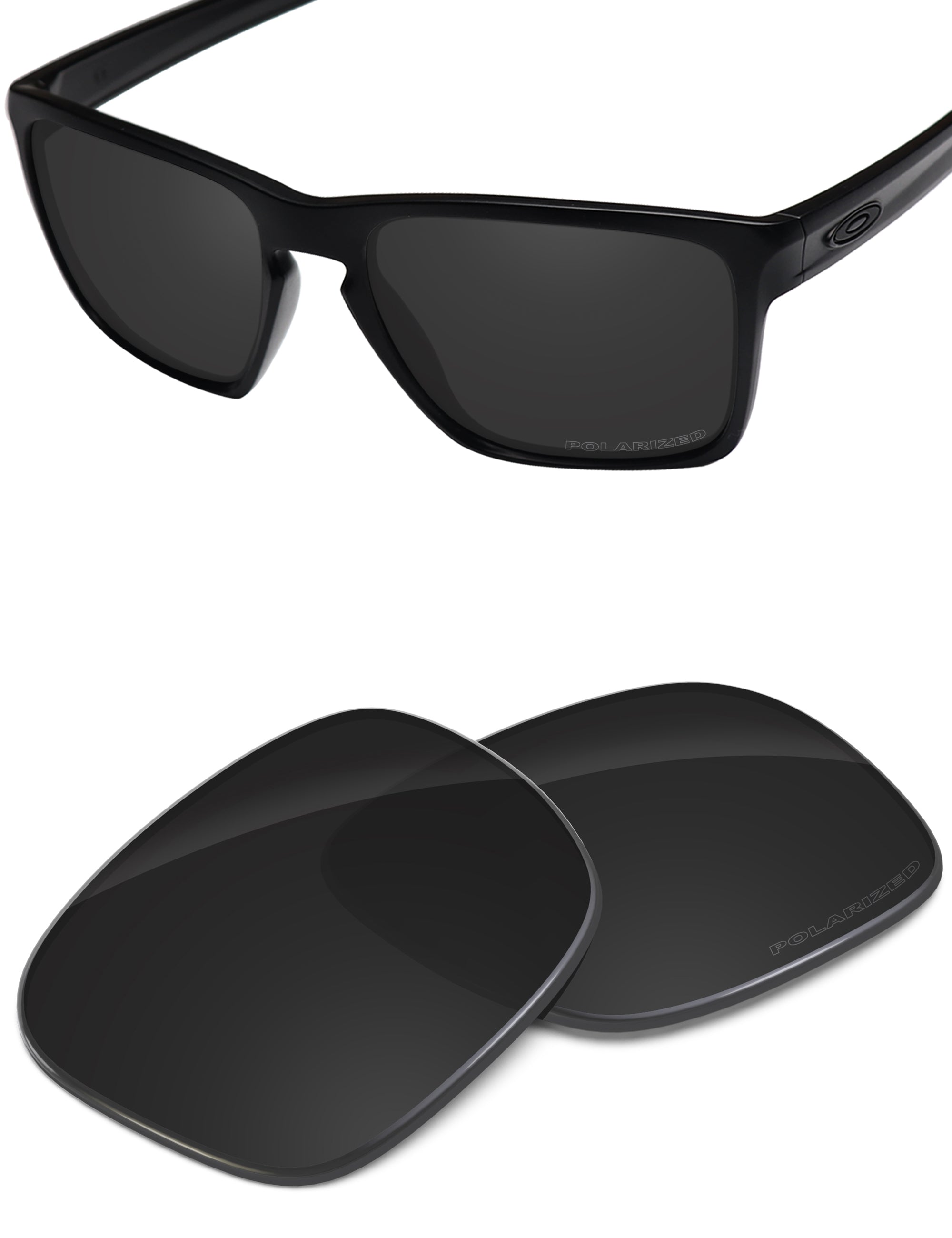 Carbon Black-Polarized