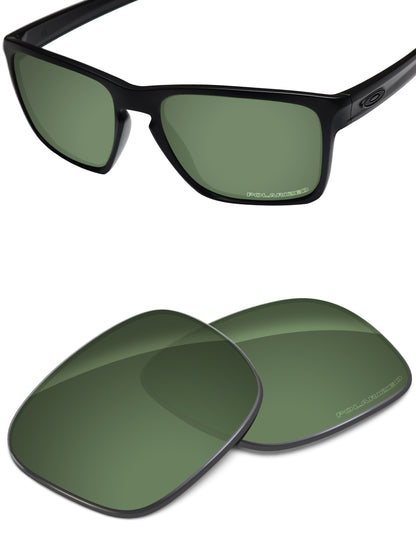 Green G15-Polarized