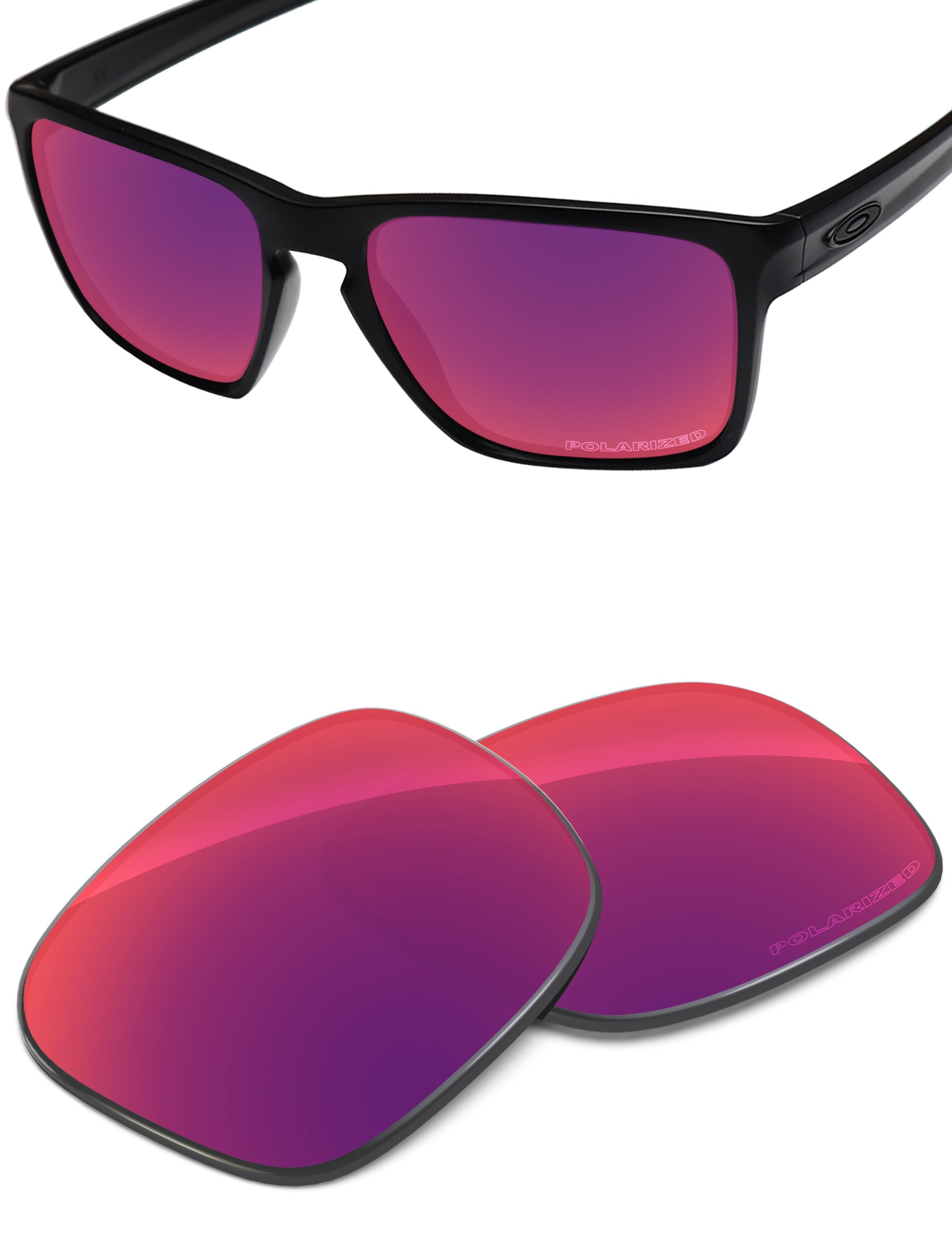Midnight Nova FlashMirror™-Polarized